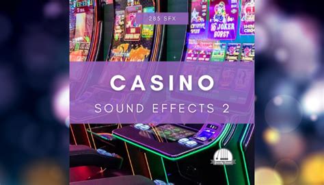 casino sound effects|Casino Sound Effects .